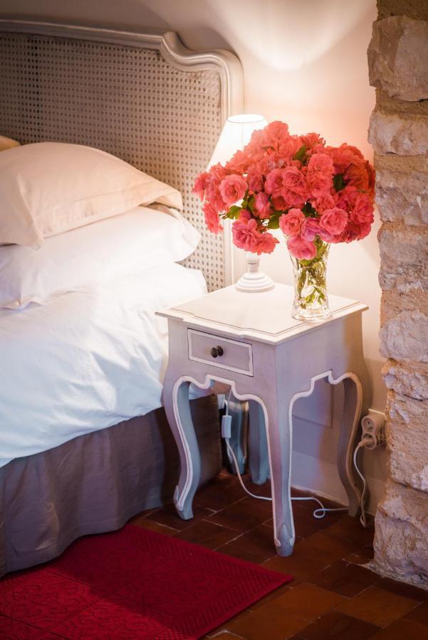 Bastide Saint-Didier Saint Didier  Экстерьер фото