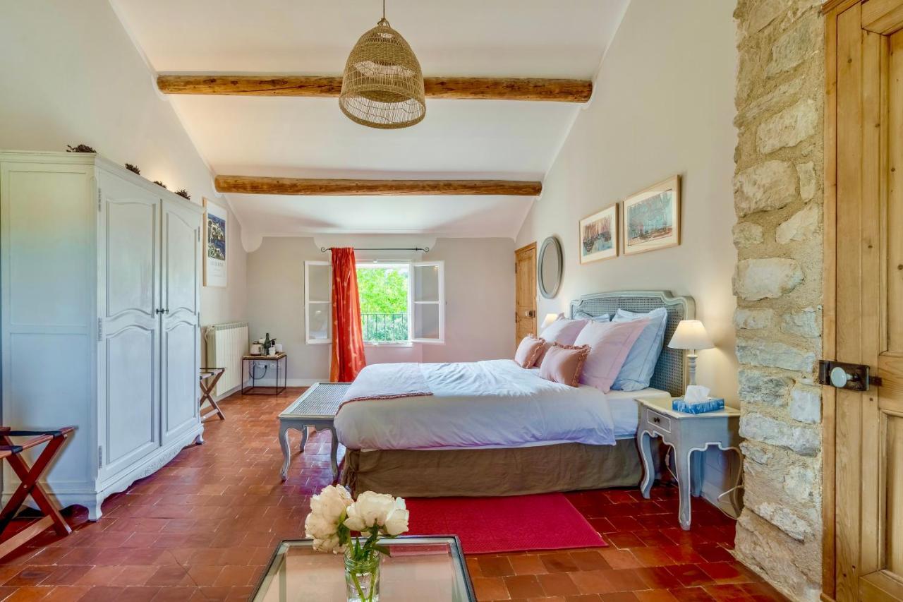 Bastide Saint-Didier Saint Didier  Экстерьер фото