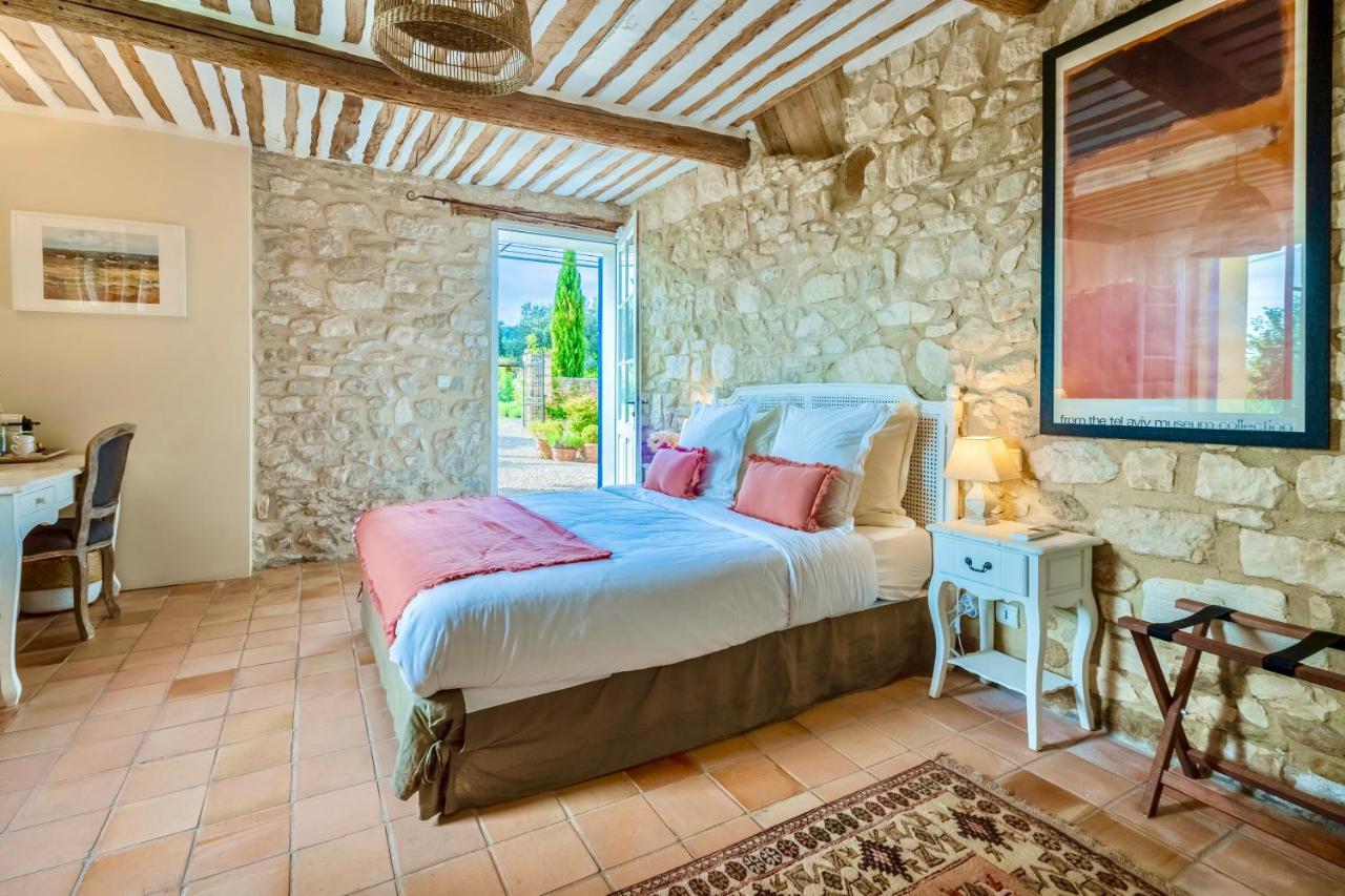 Bastide Saint-Didier Saint Didier  Экстерьер фото