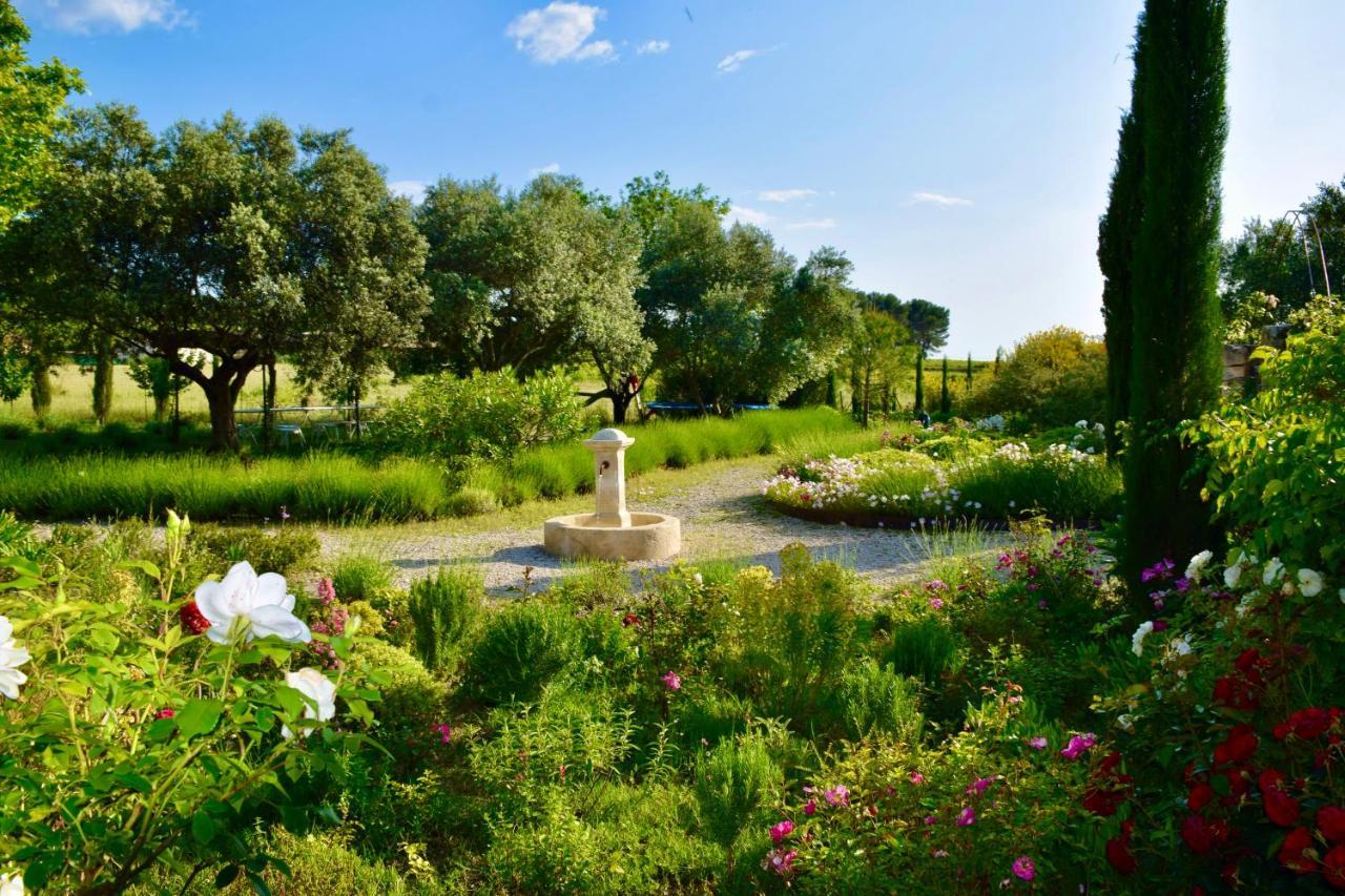 Bastide Saint-Didier Saint Didier  Экстерьер фото