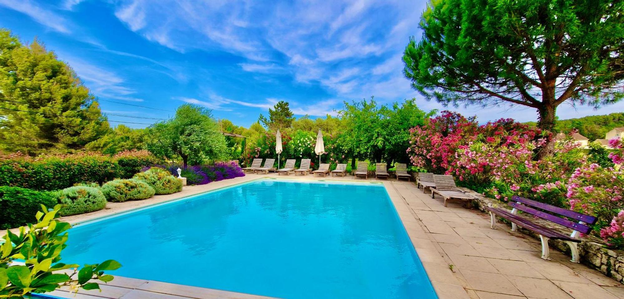 Bastide Saint-Didier Saint Didier  Экстерьер фото